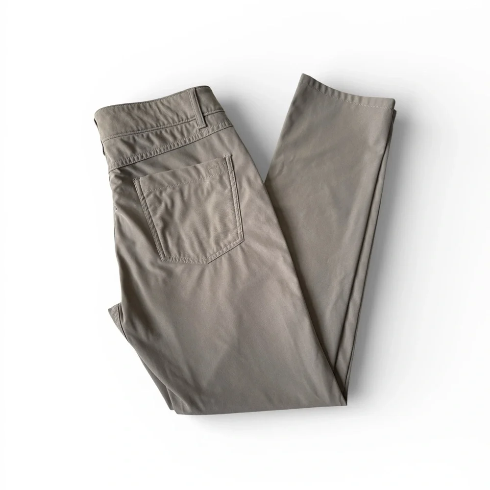 Johnnie-0 Prep Graige Performance Pants - Picture 3 of 7